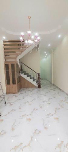 Gấp Bán Trong Tuần Siêu Phẩm Nhà 3 Tầng Mặt Tiền Đường16m Dt: 48.4m2( 4m× 12m ) Chỉ 8.5 TỶ - 1