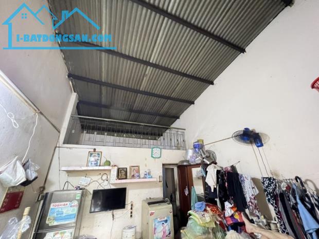Bán nhà DT 82m2, Hẻm xe tải 6m, Đường Âu Cơ, Quận Tân Phú - 1