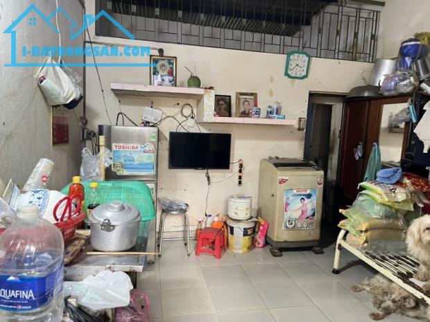 Bán nhà DT 82m2, Hẻm xe tải 6m, Đường Âu Cơ, Quận Tân Phú - 2