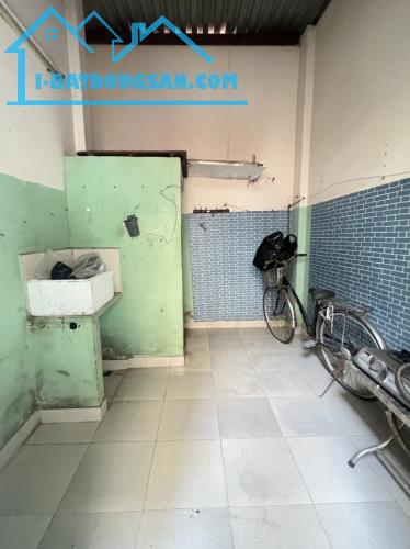 Bán nhà DT 82m2, Hẻm xe tải 6m, Đường Âu Cơ, Quận Tân Phú - 3