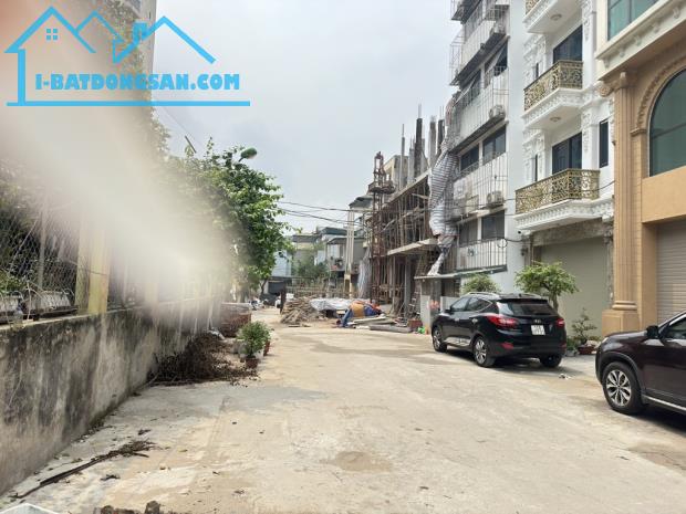BÁN NHÀ NGỌC THUỴ 7 TẦNG THANG MÁY- GARA Ô TÔ —FULL NỘI THẤT XỊN - GIÁ 25 TỶ - 1