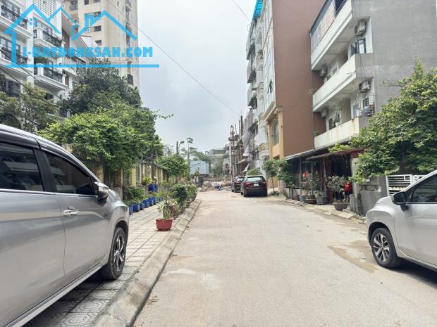 BÁN NHÀ NGỌC THUỴ 7 TẦNG THANG MÁY- GARA Ô TÔ —FULL NỘI THẤT XỊN - GIÁ 25 TỶ - 2
