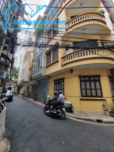 THÁI HÀ - NHÀ ĐẸP Ở NGAY - LÔ GÓC - NGÕ Ô TÔ THÔNG RỘNG - 80M² NHỎ 20 TỈ - GẦN PHỐ