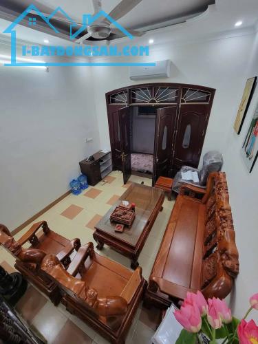 THÁI HÀ - NHÀ ĐẸP Ở NGAY - LÔ GÓC - NGÕ Ô TÔ THÔNG RỘNG - 80M² NHỎ 20 TỈ - GẦN PHỐ - 3
