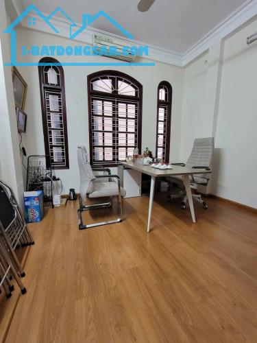 THÁI HÀ - NHÀ ĐẸP Ở NGAY - LÔ GÓC - NGÕ Ô TÔ THÔNG RỘNG - 80M² NHỎ 20 TỈ - GẦN PHỐ - 4