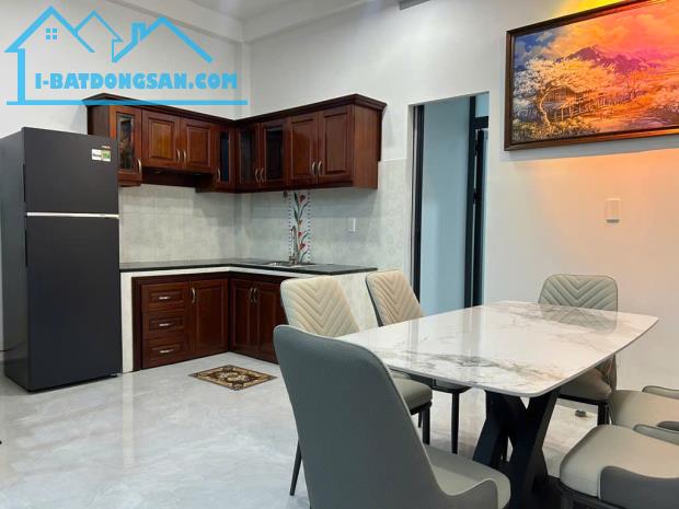 NGUYỄN DUY TRINH - TRƯỜNG THẠNH - 85m2 - 2 TẦNG