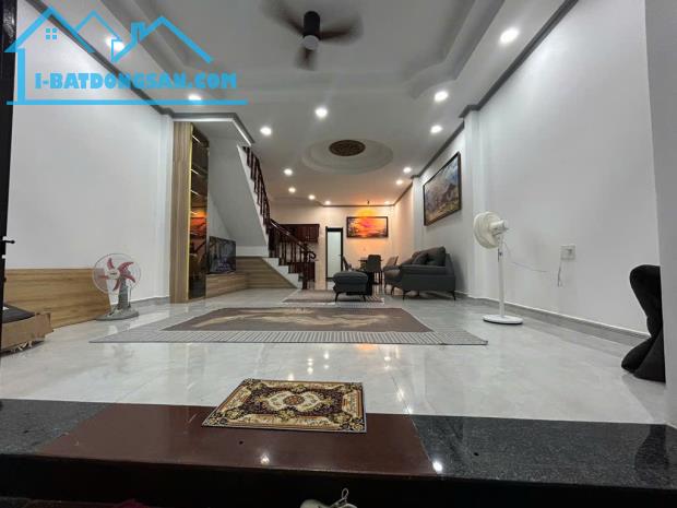 NGUYỄN DUY TRINH - TRƯỜNG THẠNH - 85m2 - 2 TẦNG - 2