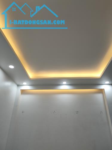 Bán gấp giá rẻ Hoàng Mai 50m, 7 tầng, mặt tiền 4m, 11.5 tỷ Hoàng Mai. - 1