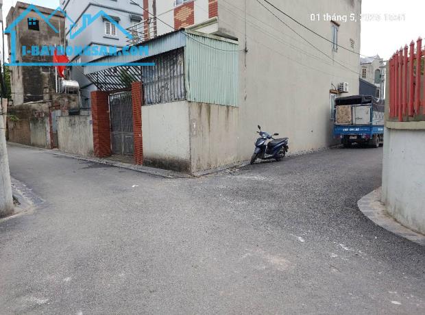Chủ cần bán đất 59m2, mt5m, 5.7 tỷ, ô tô tải, Tiên Dương, Đông Anh. - 4