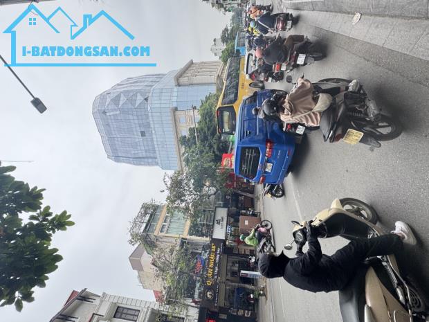 💥Nhà Đẹp Đống Đa, Gần Xã Đàn, Ngõ Ba Gác Tránh, DT 40m2, 5 Tầng, Full Nội Thất