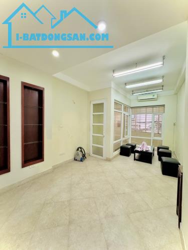 💥Nhà Đẹp Đống Đa, Gần Xã Đàn, Ngõ Ba Gác Tránh, DT 40m2, 5 Tầng, Full Nội Thất - 1