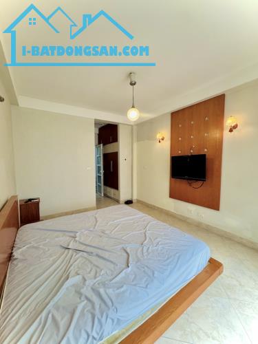 💥Nhà Đẹp Đống Đa, Gần Xã Đàn, Ngõ Ba Gác Tránh, DT 40m2, 5 Tầng, Full Nội Thất - 3