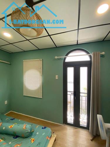 CHÍNH CHỦ BÁN NHÀ ĐẸP HẺM XE HƠI – HỒ HỌC LÃM, BÌNH TÂN – GIÁ CHỈ 5,5 TỶ