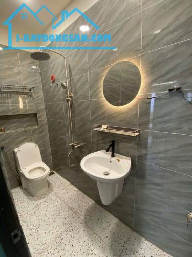CHÍNH CHỦ BÁN NHÀ ĐẸP HẺM XE HƠI – HỒ HỌC LÃM, BÌNH TÂN – GIÁ CHỈ 5,5 TỶ - 3