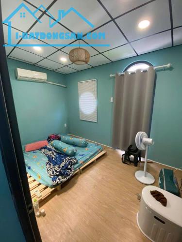 CHÍNH CHỦ BÁN NHÀ ĐẸP HẺM XE HƠI – HỒ HỌC LÃM, BÌNH TÂN – GIÁ CHỈ 5,5 TỶ - 4