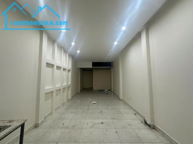 CHÍNH CHỦ CHO THUÊ MẶT BẰNG 1 TẦNG TẠI PHỐ NGUYỄN THANH BÌNH - LA KHÊ - HÀ ĐÔNG - HÀ NỘI - 1
