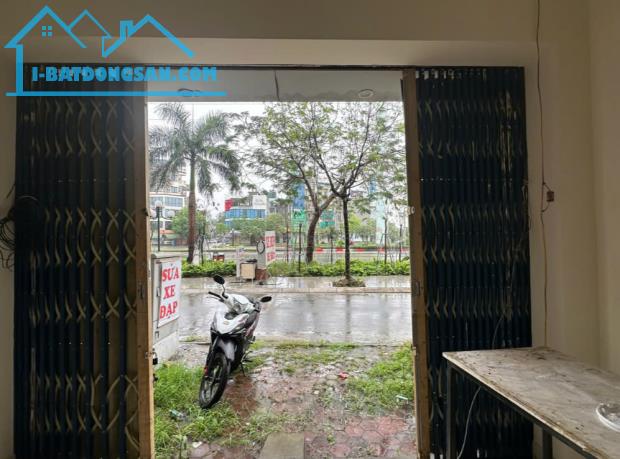 CHÍNH CHỦ CHO THUÊ MẶT BẰNG 1 TẦNG TẠI PHỐ NGUYỄN THANH BÌNH - LA KHÊ - HÀ ĐÔNG - HÀ NỘI - 4
