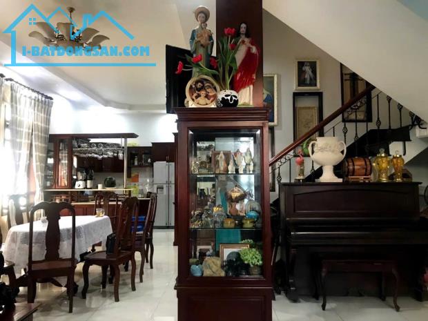 BIỆT THỰ HIỆP BÌNH CHANH - 250m2 - 3 TẦNG - VEN SÔNG - 1
