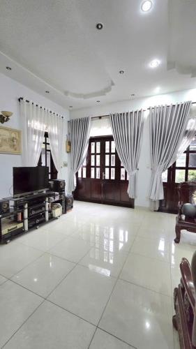 BIỆT THỰ HIỆP BÌNH CHANH - 250m2 - 3 TẦNG - VEN SÔNG