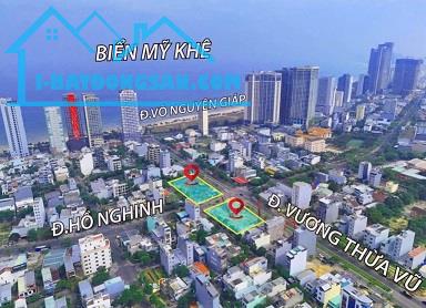 ► Sun Group chính thức ra mắt Sun Costa Residence Đà Nẵng– dự án căn hộ cực đẹp ngay