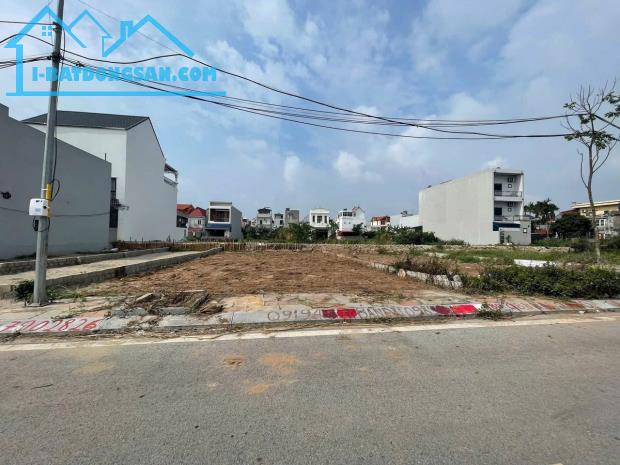 Bán đất Đoàn Kết - Đồ Sơn - Hải Phòng - 2