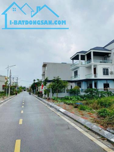 Bán đất Đoàn Kết - Đồ Sơn - Hải Phòng - 3