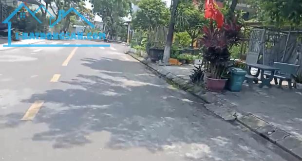 Bán Đất Tặng Nhà Giá Rẻ Đầu Tư - Diện Tích Xây Căn Hộ Tại Hòa Minh Liên Chiểu Đà Nẵng