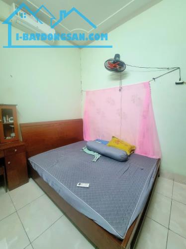 Bán nhà 1 Trệt 1 Lầu Đông Hòa,đường xe hơi vào tận nhà,cách đường lơn 50m - 3