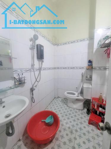 Bán nhà 1 Trệt 1 Lầu Đông Hòa,đường xe hơi vào tận nhà,cách đường lơn 50m - 4