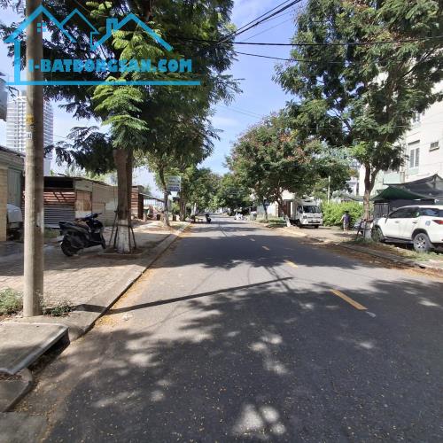 ĐẤT ĐẸP SÁT BIỂN MỸ KHÊ – TT SƠN TRÀ – KINH DOANH CỰC TỐT – GIÁ CHỈ 9.1 TỶ 91M2 NGANG 5M - 3