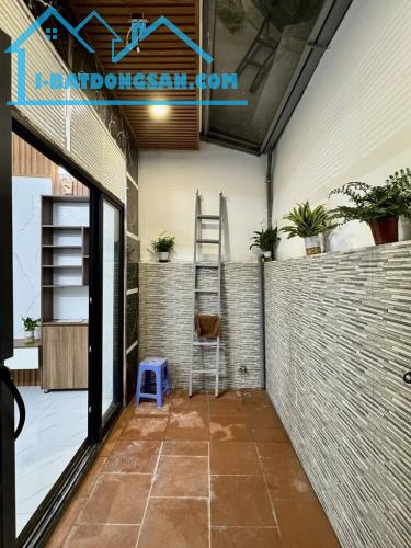 Bán nhà phố Nguyễn Đức Cảnh - nhà mới , oto đỗ gần , dt 29M giá 5.85 tỷ thương lượng, SĐCC - 1