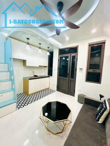 Bán nhà TT Trần Đại Nghĩa - Bách Khoa , dt 30M full tiện ích gần mặt phố giá chỉ 1.15 tỷ - 2