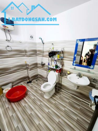 PHỐ TAM TRINH, HOÀNG MAI - DT 31/33m2, 5 TẦNG, NHÀ MỚI ĐẸP - 6.7 TỶ - 4