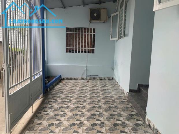 BÁN NHÀ C4 SẠCH ĐẸP 76M2, KIỆT Ô TÔ NGUYỄN LƯƠNG BẰNG, LIÊN CHIỂU, ĐÀ NẴNG - CHỈ 2.3 TỶ - 4