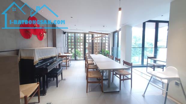 ⚜️ Mặt phố Lạc Long Quân, Tây Hồ 115m2 8T Thang máy thông sàn MT 9.5m, Chỉ 78 Tỷ ⚜️ - 3