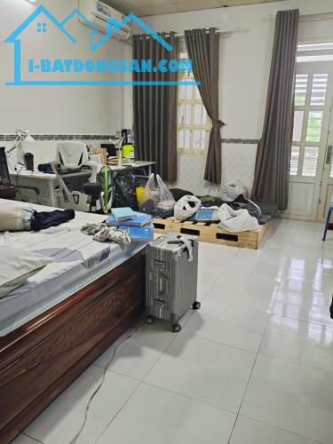 BÁN GẤP MẶT TIỀN HXH PHẠM HÙNG GẦN SATRA, BÌNH HƯNG DT: 87M2 (4.2X21M), 2 Tầng, CHỈ 5.2