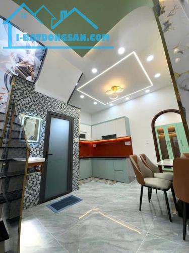BÁN GẤP Nhà ĐẸP Lê Trọng Tấn – 4x13m, Full Nội Thất – 3PN – Giá chỉ nhỉnh 5 tỷ!! NHÀ MỚI - 3