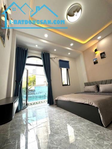 BÁN GẤP Nhà ĐẸP Lê Trọng Tấn – 4x13m, Full Nội Thất – 3PN – Giá chỉ nhỉnh 5 tỷ!! NHÀ MỚI - 4