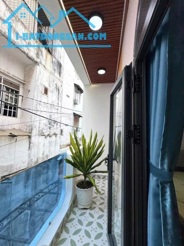 BÁN GẤP Nhà ĐẸP Lê Trọng Tấn – 4x13m, Full Nội Thất – 3PN – Giá chỉ nhỉnh 5 tỷ!! NHÀ MỚI - 5