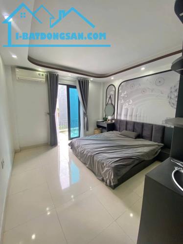 🏡 NHÀ ĐẸP 3 TẦNG – 54M² – Ô TÔ ĐỖ CỬA – TẶNG NỘI THẤT–VĨNH KHÊ, AN ĐỒNG–GIÁ CHỈ 2,59 TỶ - 3