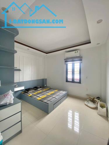 🏡 NHÀ ĐẸP 3 TẦNG – 54M² – Ô TÔ ĐỖ CỬA – TẶNG NỘI THẤT–VĨNH KHÊ, AN ĐỒNG–GIÁ CHỈ 2,59 TỶ - 1