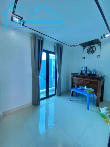 🏡 NHÀ ĐẸP 3 TẦNG – 54M² – Ô TÔ ĐỖ CỬA – TẶNG NỘI THẤT–VĨNH KHÊ, AN ĐỒNG–GIÁ CHỈ 2,59 TỶ