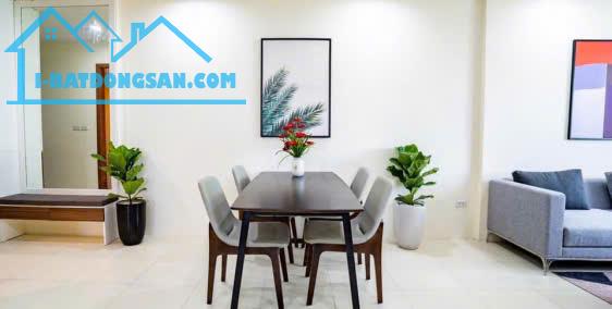 Bán căn chung cư IEC Thanh Trì Căn hộ tầng cao view đẹp- giá tốt. - 1