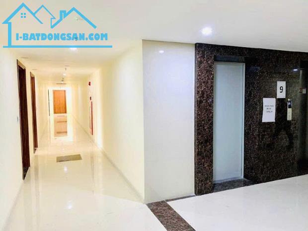 Bán căn chung cư IEC Thanh Trì Căn hộ tầng cao view đẹp- giá tốt. - 4