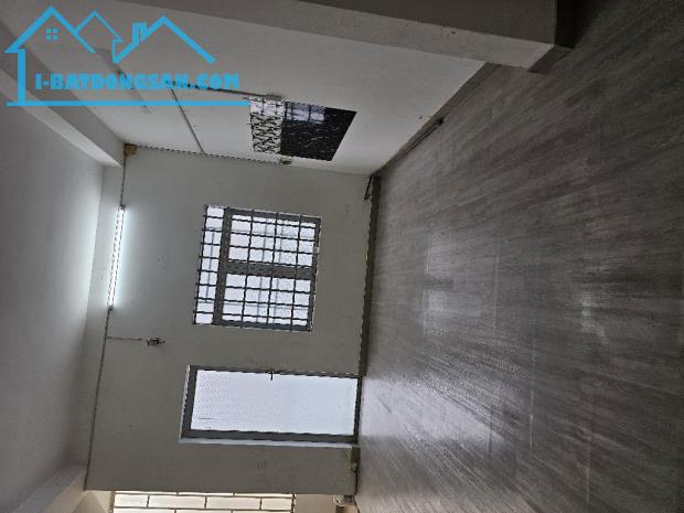 NHÀ 5 X 13M- HƯƠNG LỘ 2 - 4 TẦNG- HẺM Ô TÔ- GIÁ 5.55 TỶ. - 2