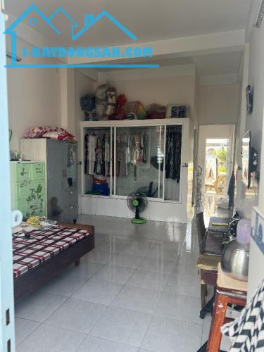 BÁN NHÀ HẺM PHẠM VĂN CHÍ QUẬN 6 - 90M2