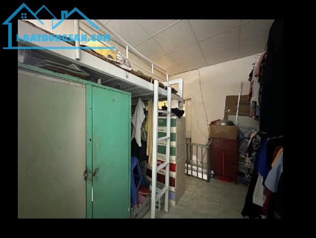 Bán nhà hẻm đường Lê Lai 2 tầng chiều ngang 3,2m dài 9m - 2