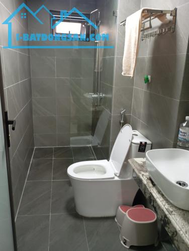 MẶT PHỐ CỔ NGỌC LÂM – LÔ GÓC – THANG MÁY – DÒNG TIỀN 90TR/THÁNG – GIÁ 46 TỶ - 3