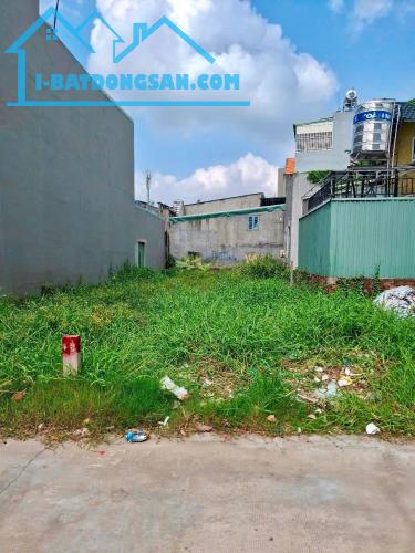 Bán 2 lô đất Thạnh Xuân 52, phường Thạnh Xuân, Quận 12 - 2