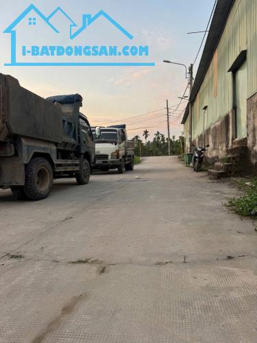 Bán 2 lô đất Thạnh Xuân 52, phường Thạnh Xuân, Quận 12 - 3